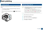 Preview for 39 page of Samsung XPRESS M301 SERIES User Manual