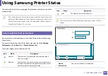 Preview for 180 page of Samsung XPRESS M301 SERIES User Manual