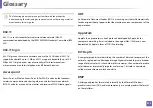 Preview for 213 page of Samsung XPRESS M301 SERIES User Manual