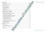 Preview for 6 page of Samsung Xpress SL-M2022W User Manual