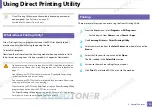 Предварительный просмотр 170 страницы Samsung Xpress SL-M2835DW/XAA User Manual