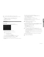 Предварительный просмотр 37 страницы Samsung XRN-1610 User Manual