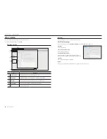 Предварительный просмотр 64 страницы Samsung XRN-1610 User Manual