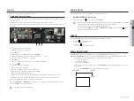 Предварительный просмотр 21 страницы Samsung XRN-2010 User Manual