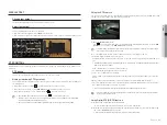 Предварительный просмотр 23 страницы Samsung XRN-2010 User Manual