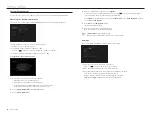 Предварительный просмотр 28 страницы Samsung XRN-2010 User Manual