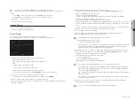 Предварительный просмотр 35 страницы Samsung XRN-2010 User Manual