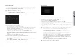 Предварительный просмотр 37 страницы Samsung XRN-2010 User Manual