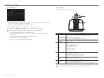 Предварительный просмотр 38 страницы Samsung XRN-2010 User Manual