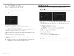 Предварительный просмотр 42 страницы Samsung XRN-2010 User Manual