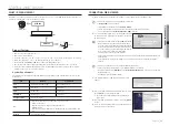 Предварительный просмотр 53 страницы Samsung XRN-2010 User Manual