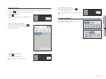 Предварительный просмотр 57 страницы Samsung XRN-2010 User Manual