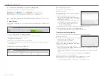 Предварительный просмотр 62 страницы Samsung XRN-2010 User Manual