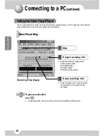 Preview for 26 page of Samsung yePP BR-1640 User Manual