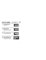 Предварительный просмотр 14 страницы Samsung yePP MCD-CF370 Instruction Manual