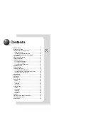 Предварительный просмотр 2 страницы Samsung yePP MCD-CF550 Instruction Manual