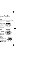 Preview for 8 page of Samsung yePP MCD-CM550 Instruction Manual