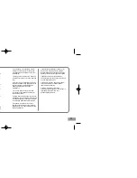 Предварительный просмотр 39 страницы Samsung Yepp Sports YP-60 Manual