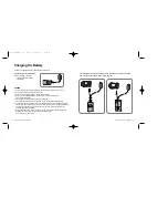 Предварительный просмотр 5 страницы Samsung YEPP YH-920 Owner'S Manual