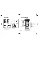 Preview for 8 page of Samsung YEPP YH-920 Owner'S Manual