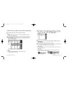 Предварительный просмотр 16 страницы Samsung YEPP YH-920 Owner'S Manual