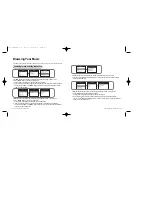 Предварительный просмотр 23 страницы Samsung YEPP YH-920 Owner'S Manual