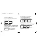 Предварительный просмотр 25 страницы Samsung YEPP YH-920 Owner'S Manual