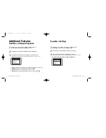 Предварительный просмотр 29 страницы Samsung YEPP YH-920 Owner'S Manual