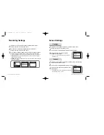 Предварительный просмотр 30 страницы Samsung YEPP YH-920 Owner'S Manual