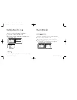 Предварительный просмотр 33 страницы Samsung YEPP YH-920 Owner'S Manual