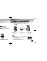 Предварительный просмотр 7 страницы Samsung Yepp YP-300 User Manual