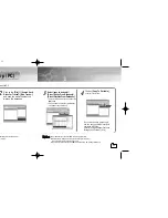 Предварительный просмотр 13 страницы Samsung Yepp YP-300 User Manual