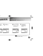 Предварительный просмотр 15 страницы Samsung Yepp YP-300 User Manual