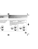 Предварительный просмотр 26 страницы Samsung Yepp YP-300 User Manual