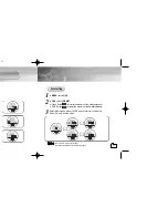 Предварительный просмотр 29 страницы Samsung Yepp YP-300 User Manual