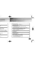 Предварительный просмотр 34 страницы Samsung Yepp YP-300 User Manual