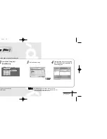 Предварительный просмотр 19 страницы Samsung Yepp YP-30SH Manual