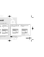 Предварительный просмотр 21 страницы Samsung Yepp YP-30SH Manual