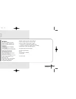 Предварительный просмотр 28 страницы Samsung Yepp YP-30SH Manual