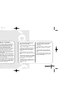 Предварительный просмотр 29 страницы Samsung Yepp YP-30SH Manual