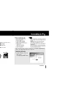 Preview for 6 page of Samsung yepp YP-53 User Manual