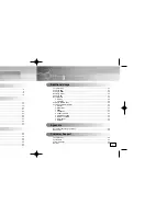 Предварительный просмотр 2 страницы Samsung Yepp YP-55 Owner'S Manual