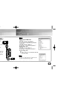 Предварительный просмотр 8 страницы Samsung Yepp YP-55 Owner'S Manual