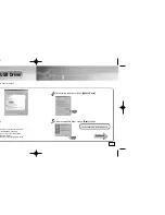 Предварительный просмотр 9 страницы Samsung Yepp YP-55 Owner'S Manual