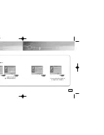 Предварительный просмотр 10 страницы Samsung Yepp YP-55 Owner'S Manual