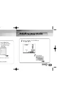 Предварительный просмотр 12 страницы Samsung Yepp YP-55 Owner'S Manual