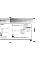 Предварительный просмотр 30 страницы Samsung Yepp YP-55 Owner'S Manual