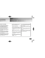 Предварительный просмотр 36 страницы Samsung Yepp YP-55 Owner'S Manual