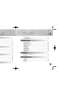 Предварительный просмотр 3 страницы Samsung Yepp YP-700 Instruction Manual