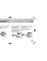 Предварительный просмотр 11 страницы Samsung Yepp YP-700 Instruction Manual